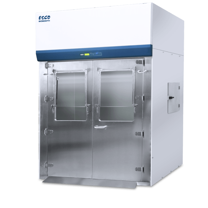 Esco BioBooth™