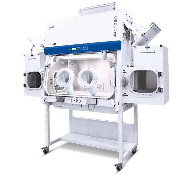 Isoclean医疗平台隔离器