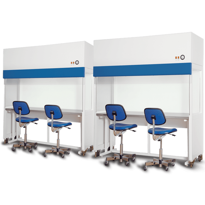 Esco Enterprise层流跨式机组(单/双)